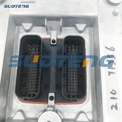 VOE60100000 60100000 नियंत्रक ECU EC210 के लिए इलेक्ट्रॉनिक नियंत्रण इकाई