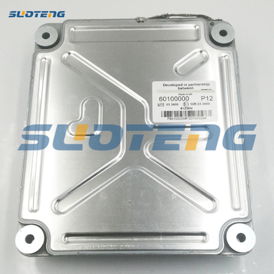VOE60100000 EC210 के लिए नियंत्रक ECU इलेक्ट्रॉनिक नियंत्रण इकाई 60100000