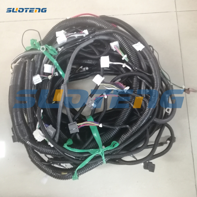 YN13E01507P1 SK200-8 खुदाई के लिए वायरिंग हार्नेस