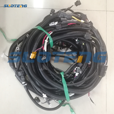 YN13E01507P1 SK200-8 खुदाई के लिए वायरिंग हार्नेस