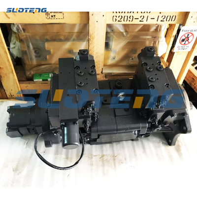 708-2H-00440 7082H00440 PC1250LC-8 खुदाई मशीन के लिए हाइड्रोलिक मुख्य पंप