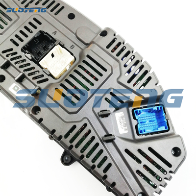 L120G व्हील लोडर के लिए 11383500 मॉनिटर डिस्प्ले