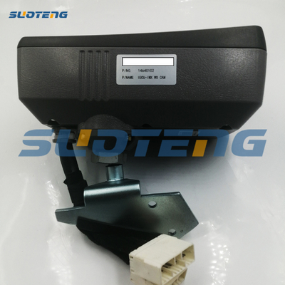 VOE14723715 14723715 EC250D खुदाई मशीन के लिए डिस्प्ले मॉनिटर पैनल