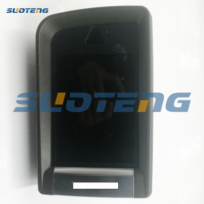 VOE14723715 14723715 EC250D खुदाई मशीन के लिए डिस्प्ले मॉनिटर पैनल