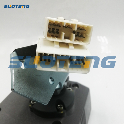 VOE14723715 14723715 EC250D खुदाई मशीन के लिए डिस्प्ले मॉनिटर पैनल