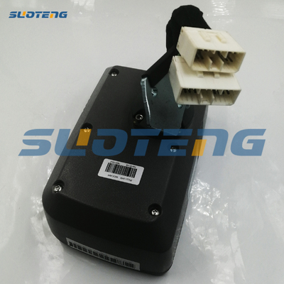 VOE14723715 14723715 EC250D खुदाई मशीन के लिए डिस्प्ले मॉनिटर पैनल