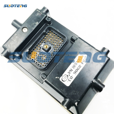 284-8906 2848906 D8T DOZER के लिए मॉनिटर