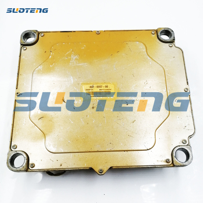 D8T Dozer के लिए 462-0007 4620007 नियंत्रक ECU