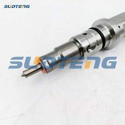 0 445 120 057 0445120057 Common Rail Fuel  Injector for QSB5.9 Engine Parts