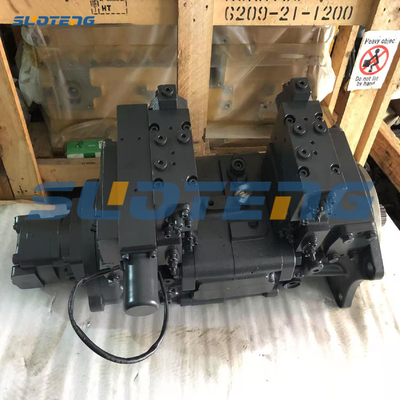 708-2L-00681 7082L00681 PC1250LC-8 एक्सकेवेटर के लिए हाइड्रोलिक मुख्य पंप