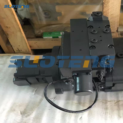 708-2L-00681 7082L00681 PC1250LC-8 एक्सकेवेटर के लिए हाइड्रोलिक मुख्य पंप