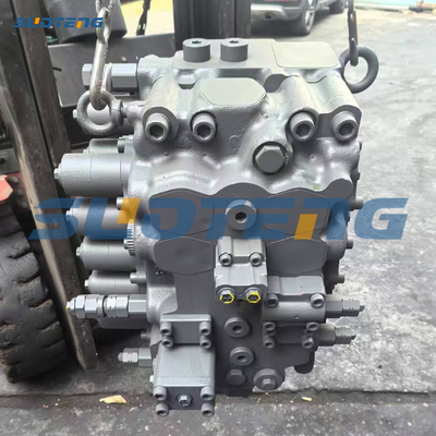 VOE14702863 14702863 हाइड्रोलिक मुख्य वाल्व E330D खुदाई के लिए