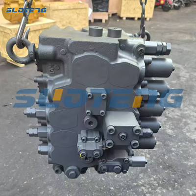 VOE14702863 14702863 हाइड्रोलिक मुख्य वाल्व E330D खुदाई के लिए
