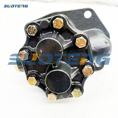 D61EX-15 डोजर के लिए 14x-49-11600 गियर पंप