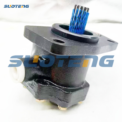 D61EX-15 डोजर के लिए 14x-49-11600 गियर पंप