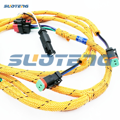 527-1870 5271870 C15 C18 इंजन के लिए इंजन वायरिंग हार्नेस