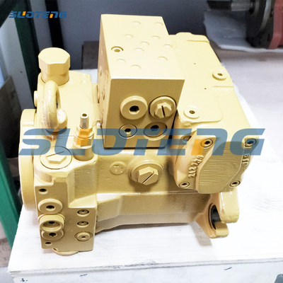 190-818199 M322D2 खुदाई मशीन के लिए हाइड्रोलिक मुख्य पंप99 1908199 M322D2 खुदाई मशीन के लिए हाइड्रोलिक मुख्य पंप
