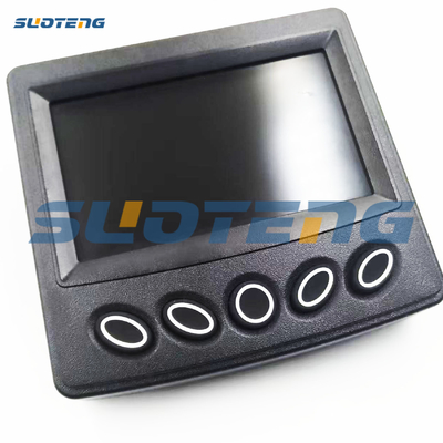 PV480-LTD 78350367 मॉनिटर कंट्रोल पैनल डिस्प्ले पैनल QSB6.7 इंजन के लिए