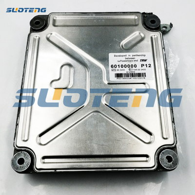 60100000 नियंत्रक ECU Excavator EC300D के लिए