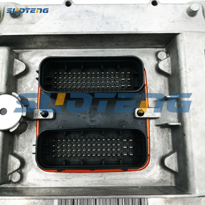 60100000 नियंत्रक ECU Excavator EC300D के लिए