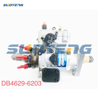 DB4629-6203 इंजन भागों के लिए ईंधन इंजेक्शन पंप डीजल पंप