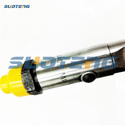 4W-7017 3406B इंजन डीजल ईंधन इंजेक्टर 4W7017 E245D खुदाई के लिए