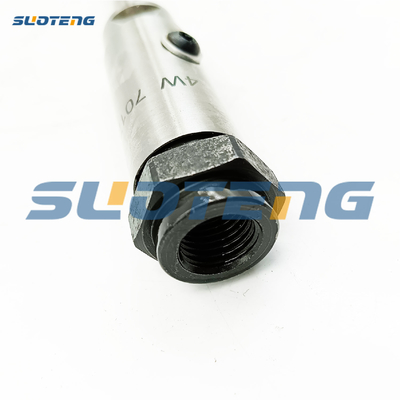 4W-7017 3406B इंजन डीजल ईंधन इंजेक्टर 4W7017 E245D खुदाई के लिए