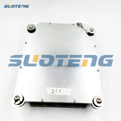 VOE60100002 60100002 ECM नियंत्रक ECM ECU के लिए EC240blc खुदाई मशीन