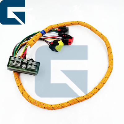 529-8751 5298751 के लिए E320 इंजन पावर वायरिंग हार्नेस Assy