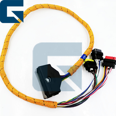 529-8751 5298751 के लिए E320 इंजन पावर वायरिंग हार्नेस Assy