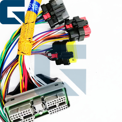 529-8751 5298751 के लिए E320 इंजन पावर वायरिंग हार्नेस Assy