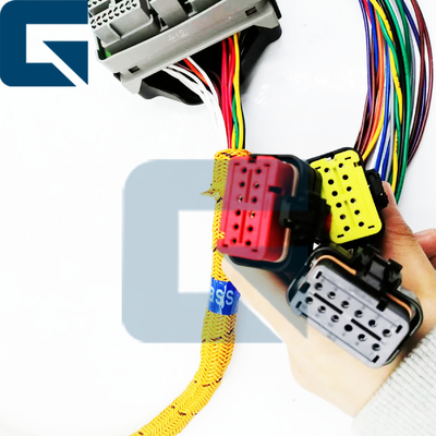 529-8751 5298751 के लिए E320 इंजन पावर वायरिंग हार्नेस Assy