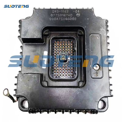 285-1142 ECU ECM नियंत्रक 2851142 824K 770G 735B के लिए
