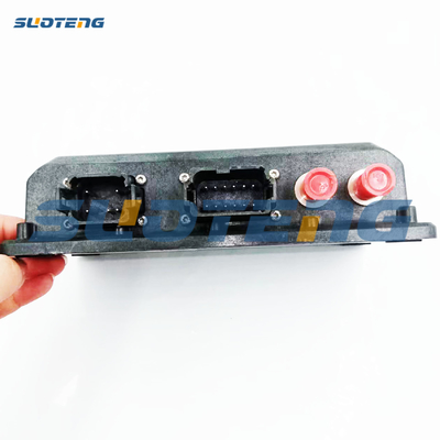 440-2105 नियंत्रण मॉड्यूल ECU नियंत्रक 4402105 226D खुदाई मशीन के लिए