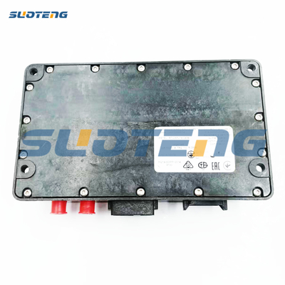 440-2105 नियंत्रण मॉड्यूल ECU नियंत्रक 4402105 226D खुदाई मशीन के लिए
