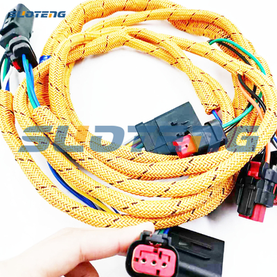558-5959 558-5959 E330gc खुदाई मशीन के लिए चेसिस वायर हार्नेस