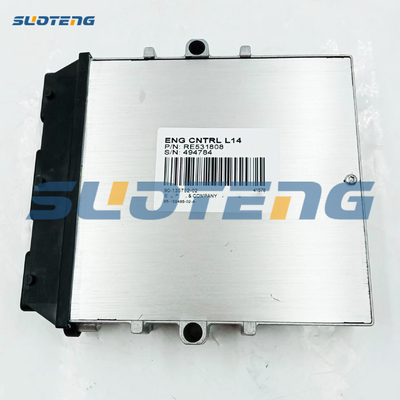 6068HRT81 इंजन के लिए RE531808 कंट्रोलर ECU