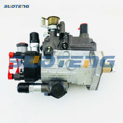 9520A790W डीजल ईंधन इंजेक्शन पंप प्रकार 1592