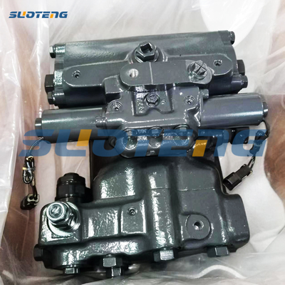 D155AX-5 बुलडोजर के लिए 708-1H-11220 हाइड्रोलिक पंप