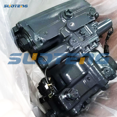 D155AX-5 बुलडोजर के लिए 708-1H-11220 हाइड्रोलिक पंप