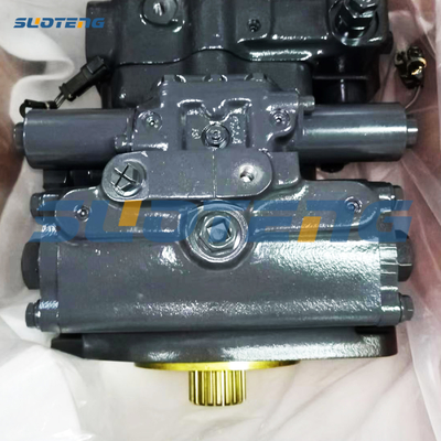 D155AX-5 बुलडोजर के लिए 708-1H-11220 हाइड्रोलिक पंप