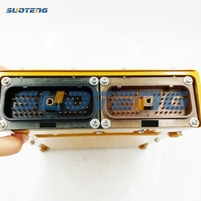 157-3165 1573165 एक्सकेवेटर E320C के लिए ECM ECU नियंत्रक