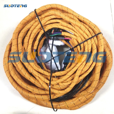 204-1863 2041863 एक्सकेवेटर के लिए चेसिस हार्नेस E320C