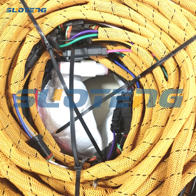 204-1863 2041863 एक्सकेवेटर के लिए चेसिस हार्नेस E320C