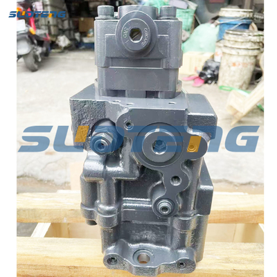 708-1T-00710 7081T00710 FD40 FD40Z के लिए हाइड्रोलिक पंप