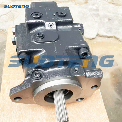 708-1T-00710 7081T00710 FD40 FD40Z के लिए हाइड्रोलिक पंप