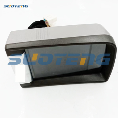 VOE14723715 14723715 EC210D EC380D के लिए डिस्प्ले पैनल मॉनिटर