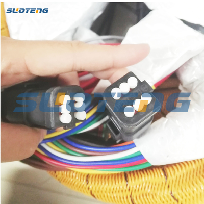 204-1863 2041863 320C 320C L खुदाई मशीन के लिए वायरिंग हार्नेस पार्ट्स