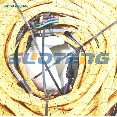 204-1863 2041863 320C 320C L खुदाई मशीन के लिए वायरिंग हार्नेस पार्ट्स