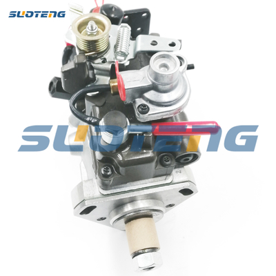 9323A100W ईंधन इंजेक्शन पंप इंजन भागों के लिए डीजल पंप